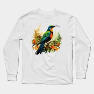 Sunbird Long Sleeve T-Shirt